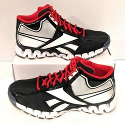 Reebok John Wall Season 2 Zigencore