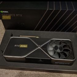 RTX 3090 FE