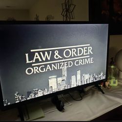 32” VIZIO TVs (2)