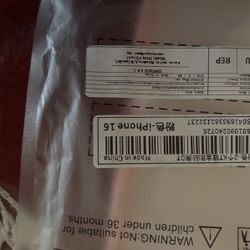 iPhone 16 Hello Kitty Case 