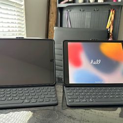 iPads