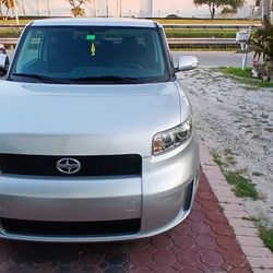 Toyota Scion XB