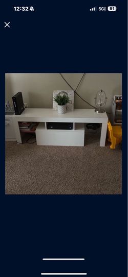 TV stand