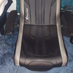 X Rocker Gaming Chair 