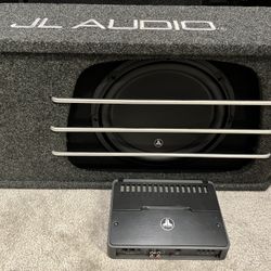 JL Audio 