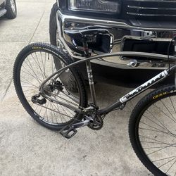 Van Dessel Bike