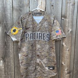 San Diego Padres