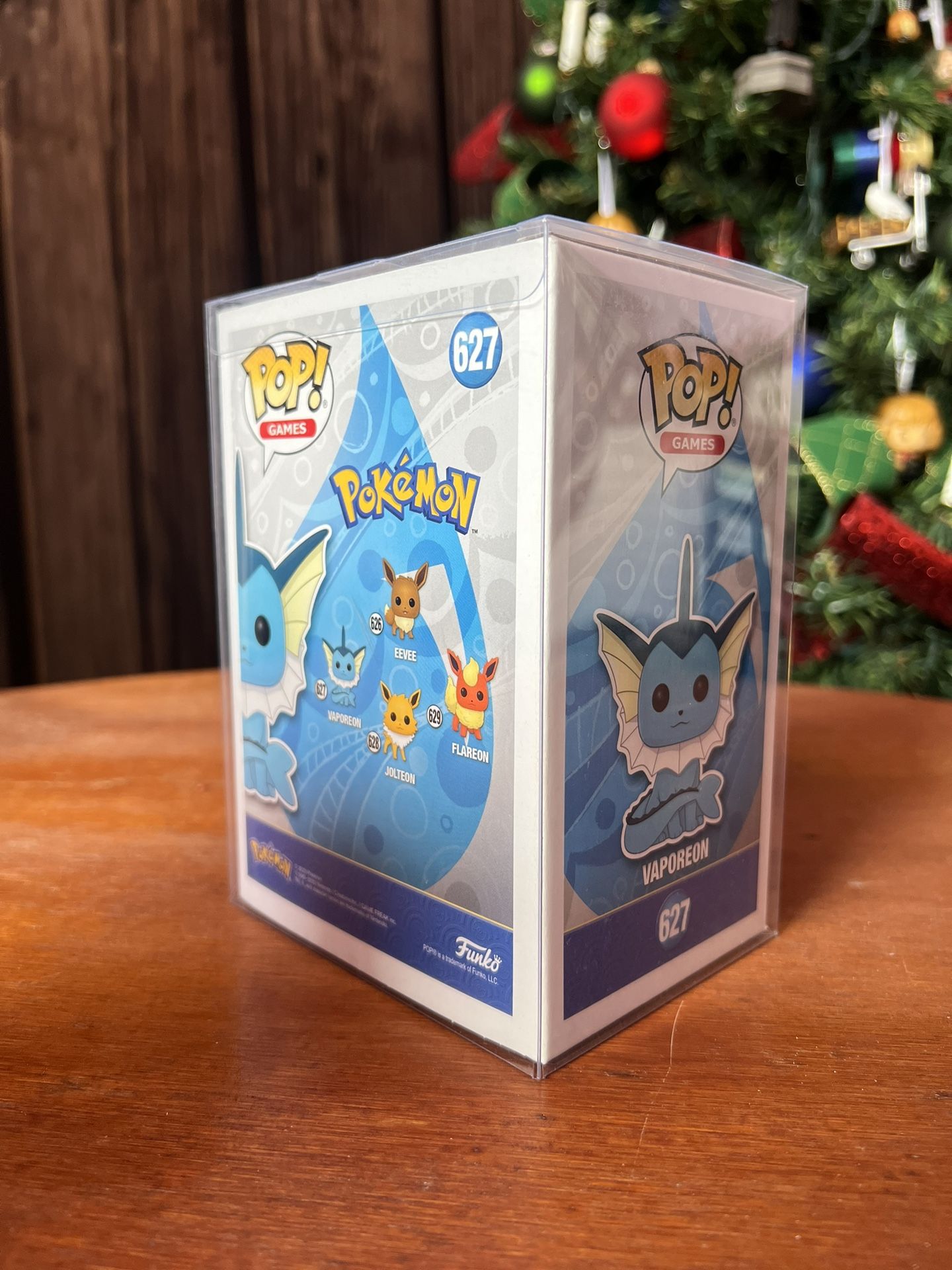 Eevee Evolution premium collection box for Sale in Chicago, IL - OfferUp