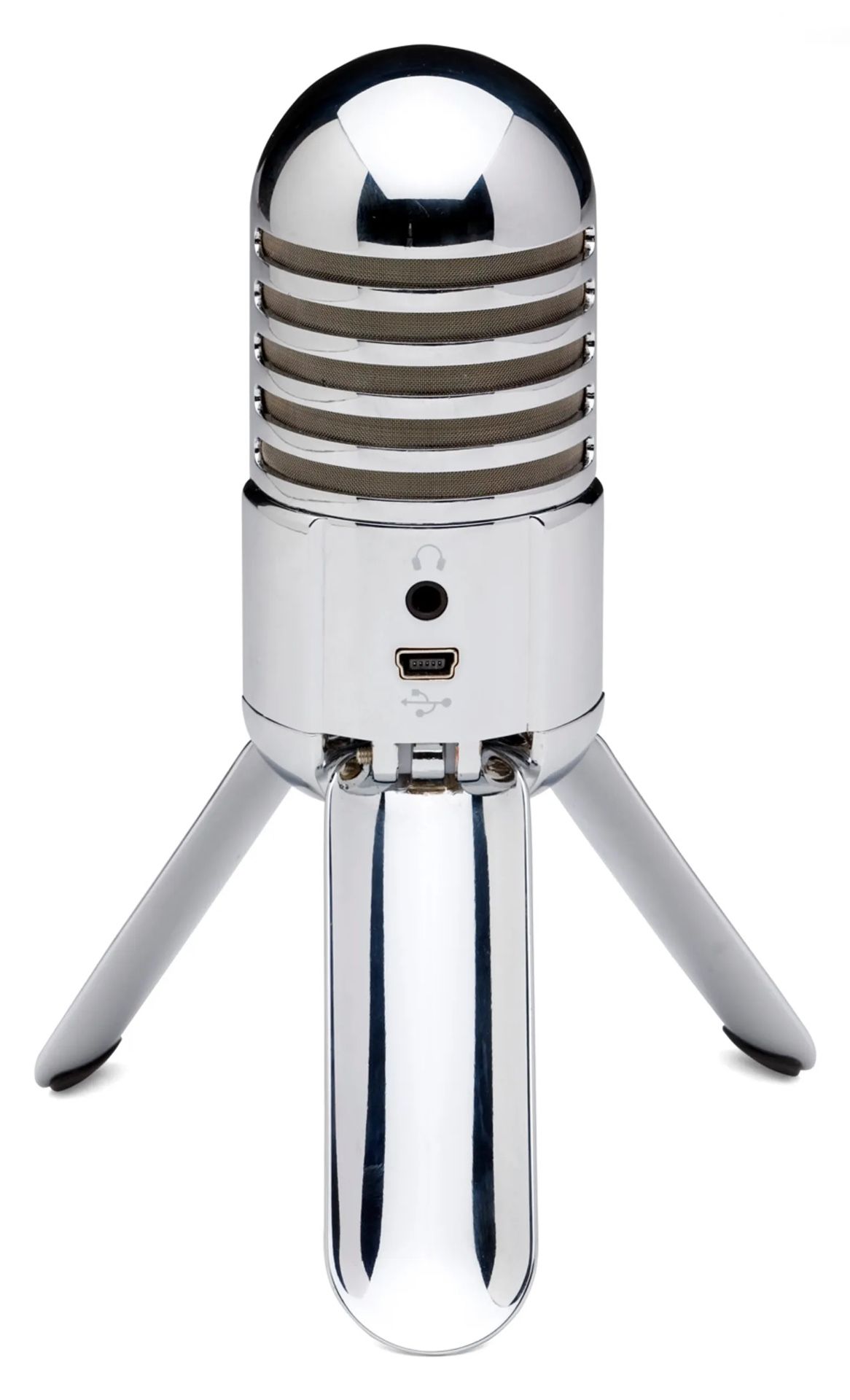 Samson Meteor Microphone