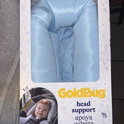 Baby Head Support 
