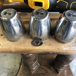Keystone Vintage Center Caps