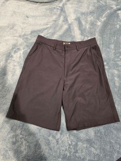 Kirkland mens shorts, size 32