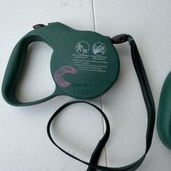 Retractable Dog Leash Flexi 1.5 Classic 