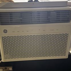 GE Large Room Window Air Conditioner , Remote Included ( 115-Volt , 14000-BTU )