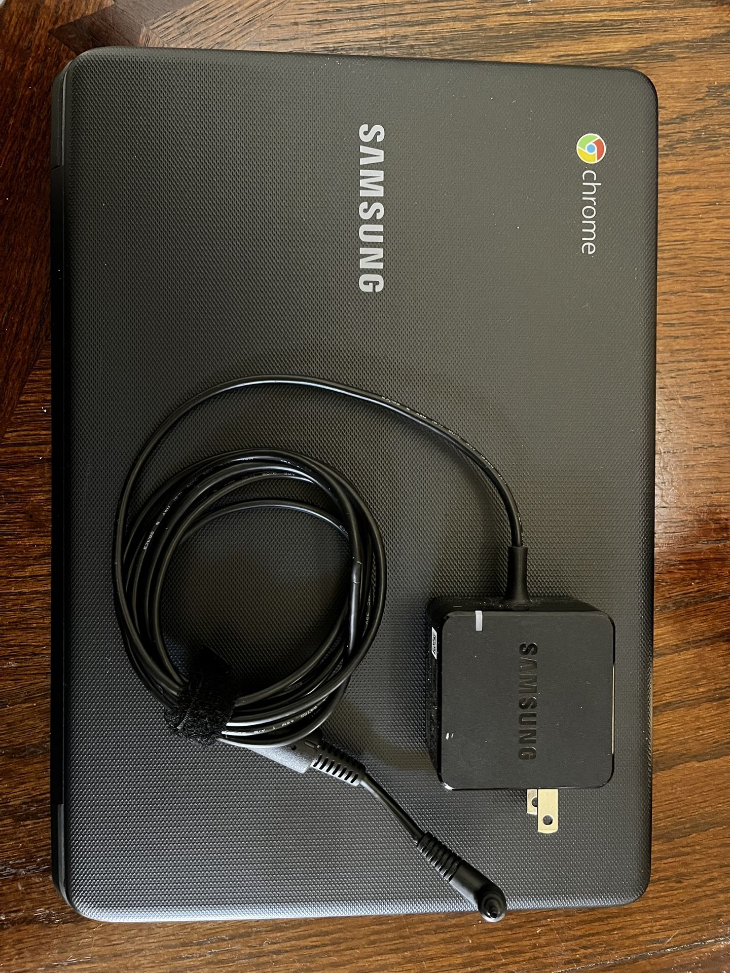 Samsung Chromebook