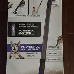 Shark Cordless Stick Vacuum 