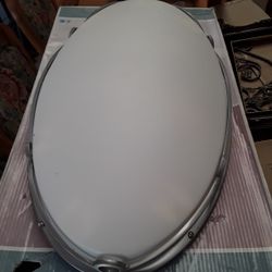 Garage Light