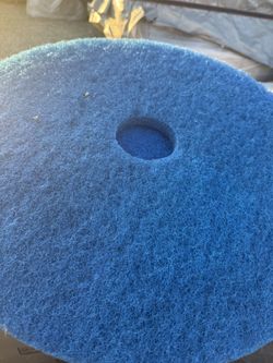 Almuadillas De Mantenimiento De Pisos 