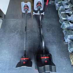 BowFlex SelectTech 2080 Barbell and Curl Bar…. Home Gym Fitness… $425 Price Is Firm!!!