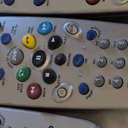 Dish VIP722k satellite DVR receiver remote