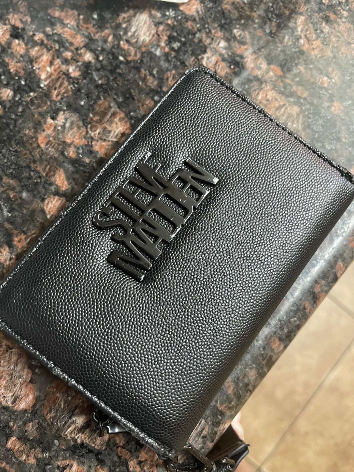 Steve Madden Wallet