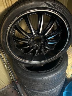Rims
