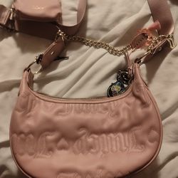 Juicy Couture Purse For Sale 