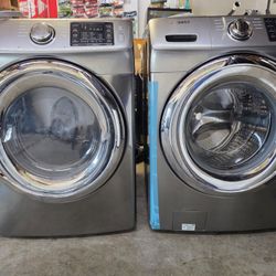 Samsung Washer & Dryer Combo