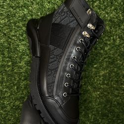 Dior boots