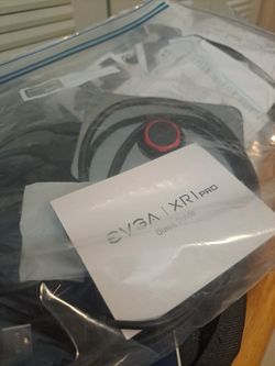 Evga Game Capture Card