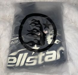 Hellstar Hoodie (Can Negotiate)