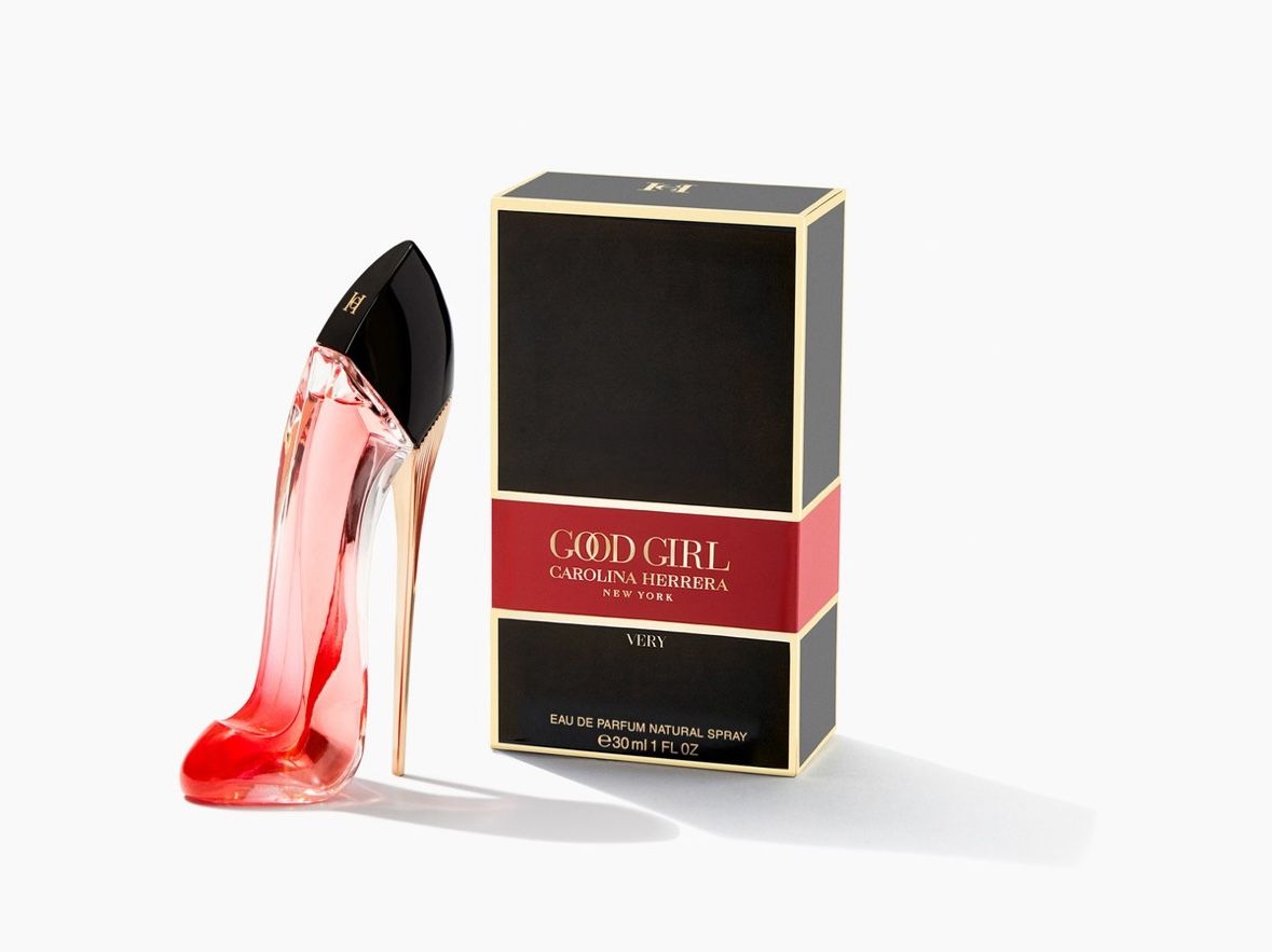 Carolina Herrera Very Good Girl