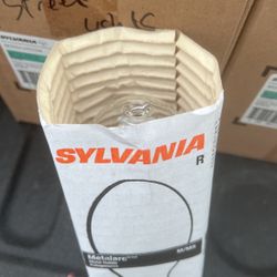 Sylvania M400/U/BT28 Metalarc Bulbs
