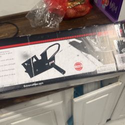 Motorcycle Wheel Chock