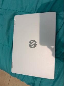 Hp touch screen laptop