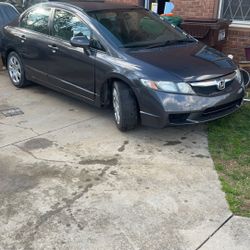 2011 Honda Civic