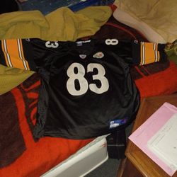 Miller Jersey 