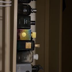 Cologne Collection