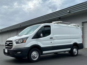 2020 Ford Transit 150 Cargo Van