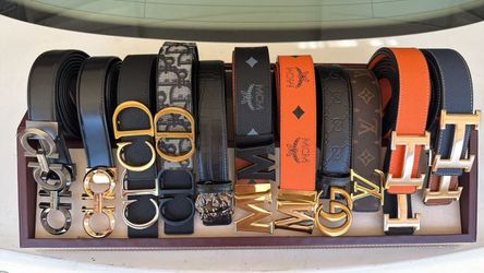 Belts