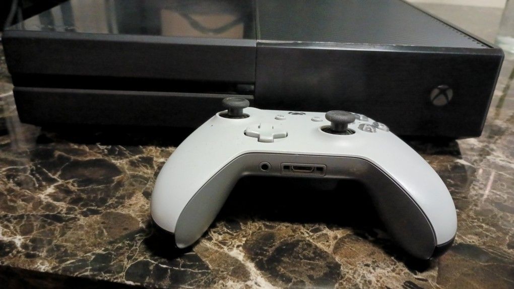 Xbox One