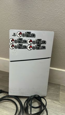 Ps5 slim
