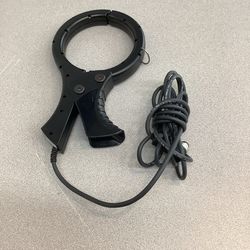 Radio Detector Clamp 5.5”