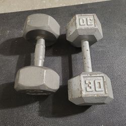 Dumbbells