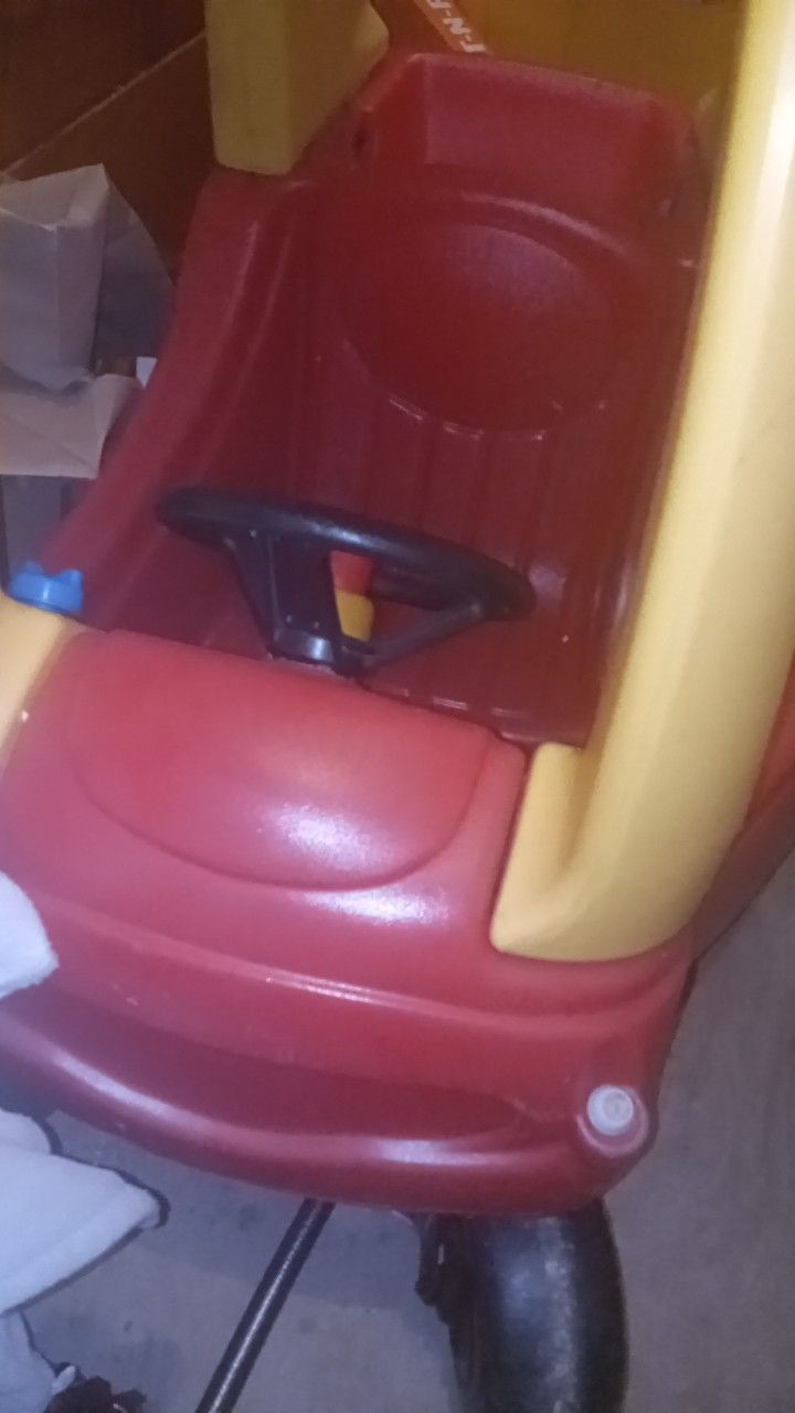 Toy Car