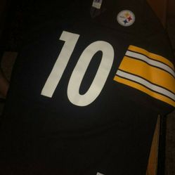 Steelers Jersey Vintage