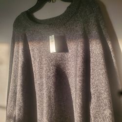 Banana Republic sweater Size XL