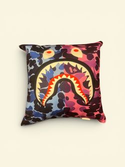 Decorative pillow