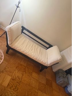 Couch bed