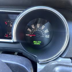 2006 Ford Mustang